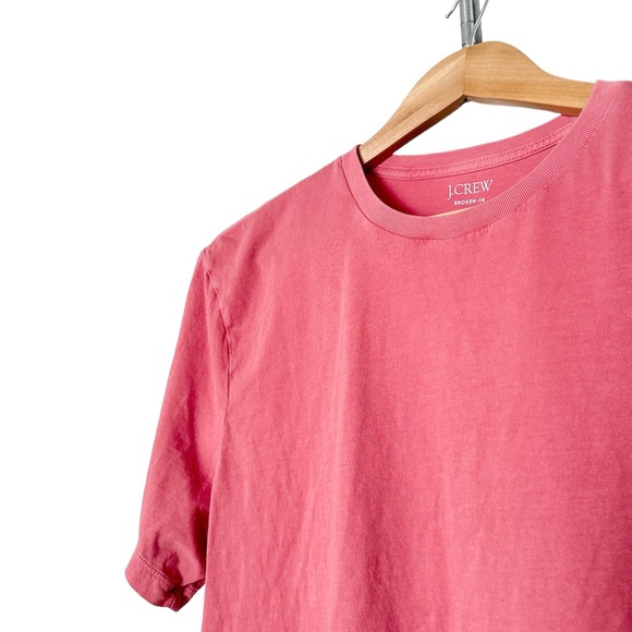 J.Crew Men’s Tall T-Shirt - Picture 4 of 6